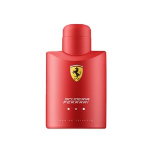 ادو تویلت مردانه فراری مدل scuderia حجم 125 میلی لیتر
